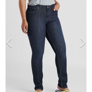 Duer Performance Denim Skinny Jeans Size 12 (30 x 32)